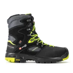 Scarpe antinfortunistiche Sixton Lavaredo Zip S3 CI HRO HI WR SRC 30463-00L