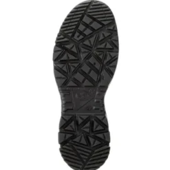 Scarpe Antinfortunistiche Sixton Marmolada S3S FO CI SC LG SR ESD 70539-01L Alte Metalfree