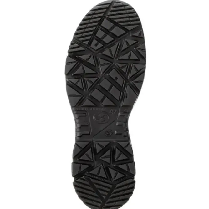 Scarpe Antinfortunistiche Sixton Marmolada S3S FO CI SC LG SR ESD 70539-01L Alte Metalfree