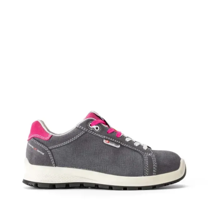 Scarpe antinfortunistiche Sixton Boma S3 SRC ESD 95401-01L