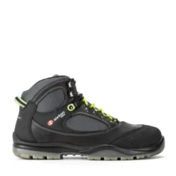 Scarpe antinfortunistiche Sixton Sound S3 SRC ESD 93339