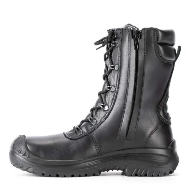Scarpe antinfortunistiche Sixton Terranova S3 CI HRO HI SRC 80128-01L