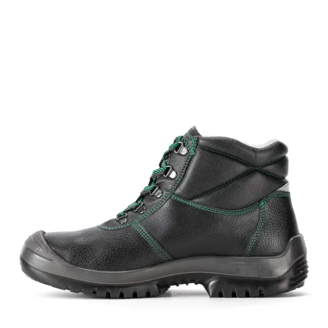 Scarpe antinfortunistiche Sixton Vega S3 SRC 52045-02L