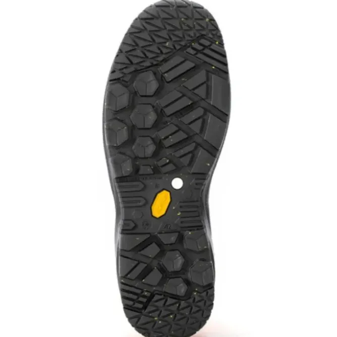 Scarpe Antinfortunistiche Sixton Anversa S3S FO HI CI SC HRO SR ESD 45227-00L Alte Metalfree