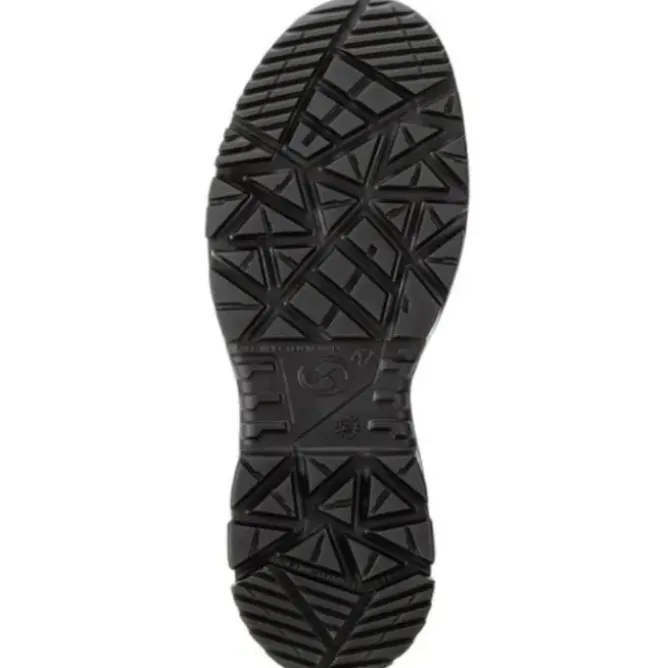 Scarpe Antinfortunistiche Sixton Marmolada S7S FO CI SC LG SR ESD 70539-05L Alte Metalfree