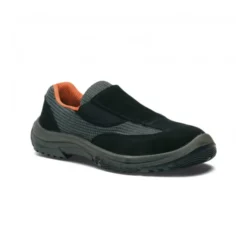 Scarpe Antinfortunistiche Senza Lacci S.24 Fuego S1P SRA FO 9632