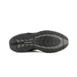Scarpe Antinfortunistiche S.24 Waimea S3 SRA FO WR CI HI HRO 6022 Alte Metalfree