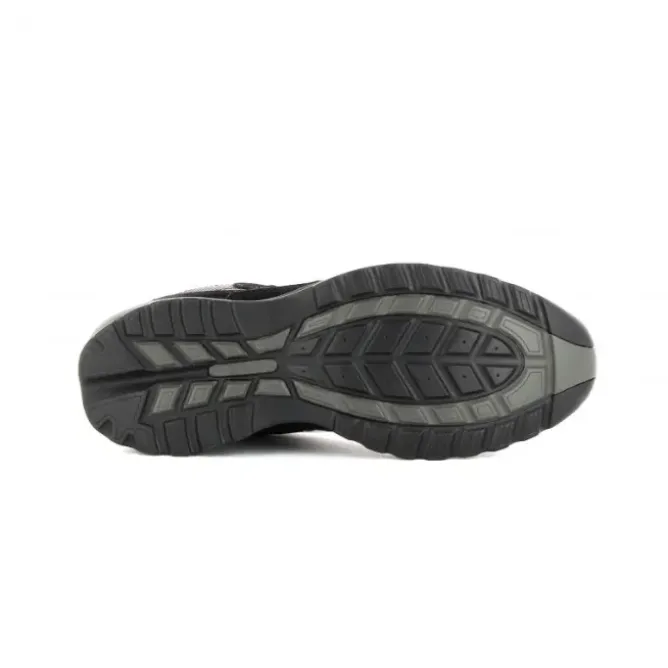 Scarpe Antinfortunistiche S.24 Waimea S3 SRA FO WR CI HI HRO 6022 Alte Metalfree
