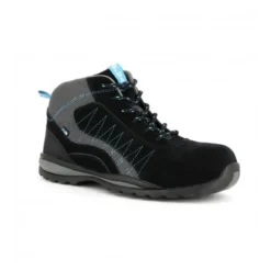 Scarpe Antinfortunistiche S.24 Waimea S3 SRA FO WR CI HI HRO 6022 Alte Metalfree