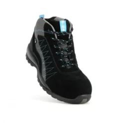 Scarpe Antinfortunistiche S.24 Waimea S3 SRA FO WR CI HI HRO 6022 Alte Metalfree
