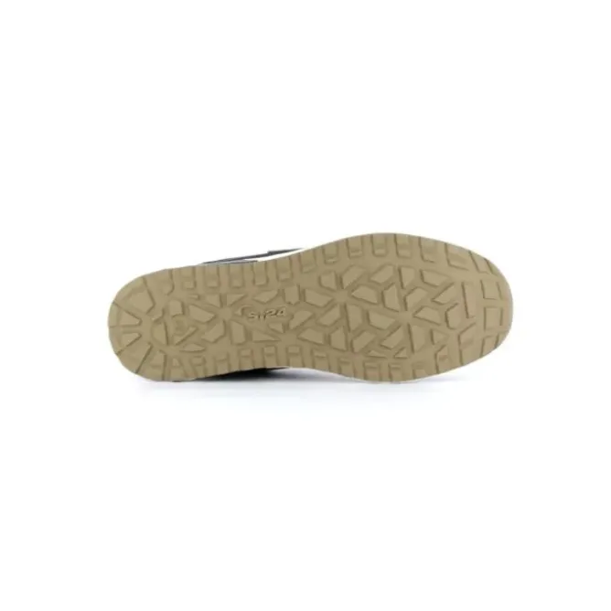 Scarpe Antinfortunistiche S.24 Wings Lady S1P SRC FO HRO HI CI 6272 Basse Metalfree