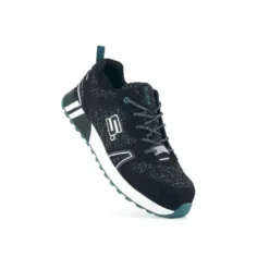 Scarpe Antinfortunistiche S.24 Sprint S1P SR HRO HI CI ESD 6342 Basse Metalfree