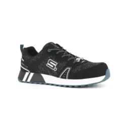 Scarpe Antinfortunistiche S.24 Sprint S1P SR HRO HI CI ESD 6342 Basse Metalfree