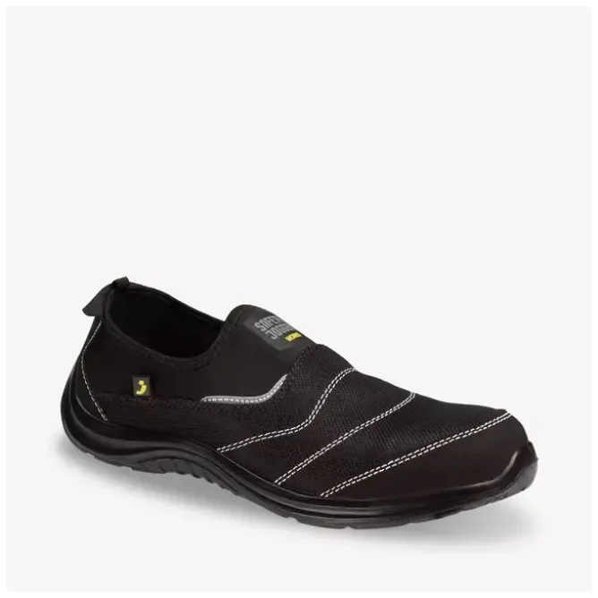Scarpe Antinfortunistiche Safaty Jogger Yukon S1P ESD SRC YUKON BASSE