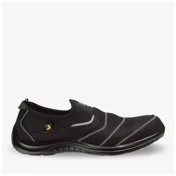 Scarpe Antinfortunistiche Safaty Jogger Yukon S1P ESD SRC YUKON BASSE