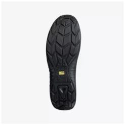 Scarpe Antinfortunistiche Safaty Jogger Yukon S1P ESD SRC YUKON BASSE