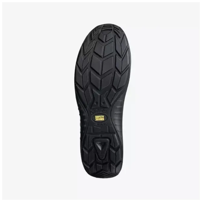 Scarpe Antinfortunistiche Safaty Jogger Yukon S1P ESD SRC YUKON BASSE