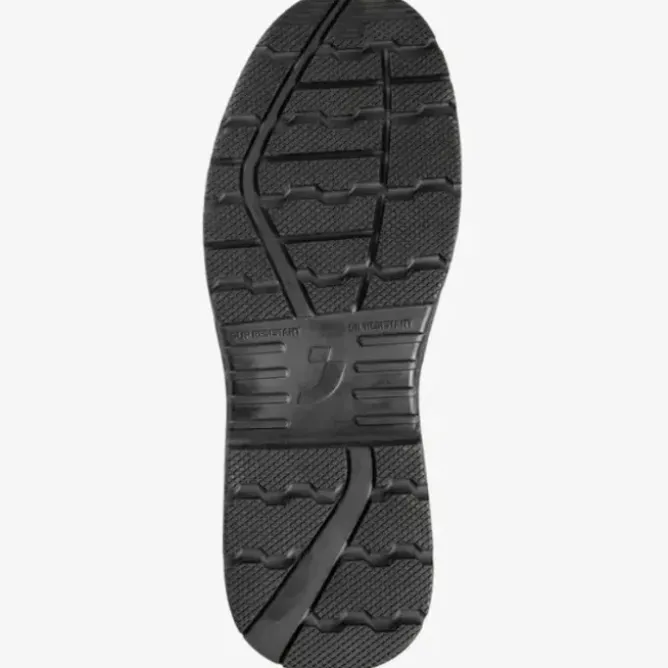 Scarpe Antinfortunistiche Safety Jogger Labor S3 LG SR HI CI FO HRO LABOR Alte