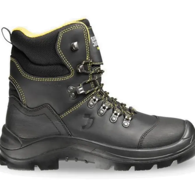 Scarpe Antinfortunistiche Safety Jogger Gora High S7S SR LG SC ESD HI CI FO HROAlte Metalfree