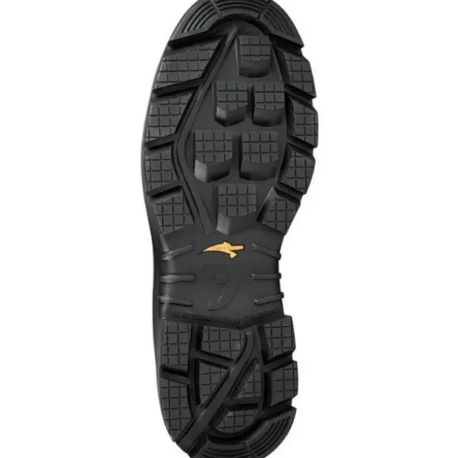 Scarpe Antinfortunistiche Safety Jogger Gora High S7S SR LG SC ESD HI CI FO HROAlte Metalfree