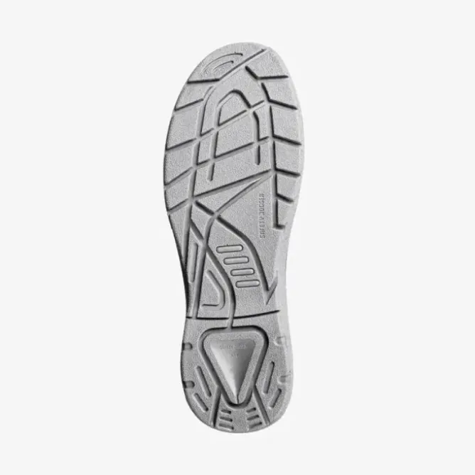 Scarpe Antinfortunistiche Safety Jogger Flow S3S SC SR ESD CI FO Alte Metalfree