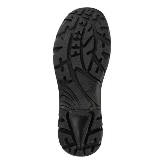 Scarpe Antinfortunistiche Safety Jogger Climber S3 SRC Alte Metalfree