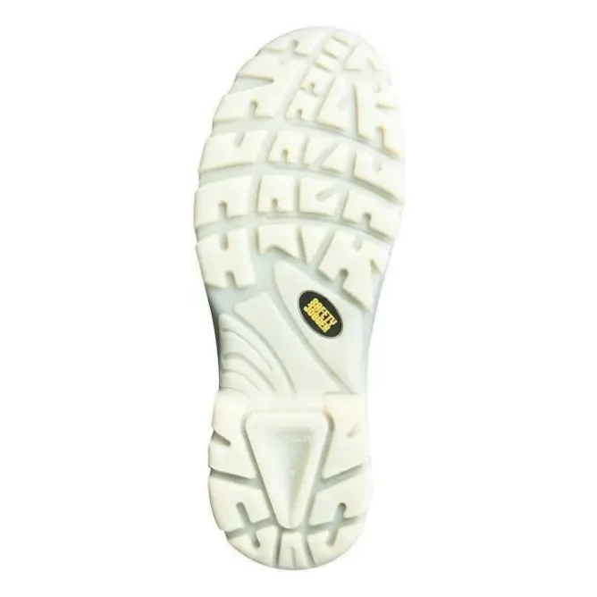 Scarpe Antinfortunistiche Safety Jogger Montis S3S SR LG SC ESD CI FO Alte Metalfree