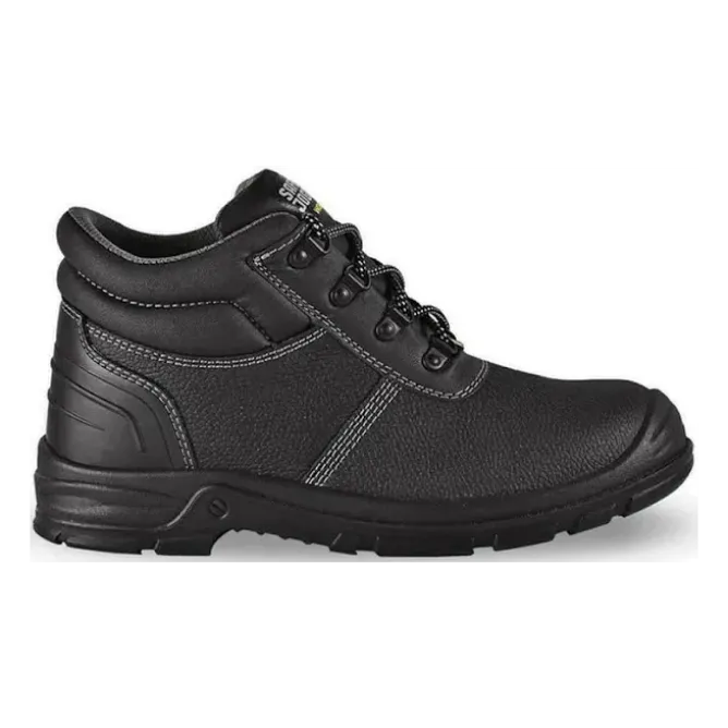 Scarpe Antinfortunistiche Safety Jogger Bestboy2 S3 SRC BESTBOY2 Alte