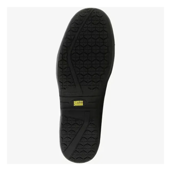 Scarpe Antinfortunistiche Safety Jogger Isis S3 SRC HRO Alte Metalfree da Donna