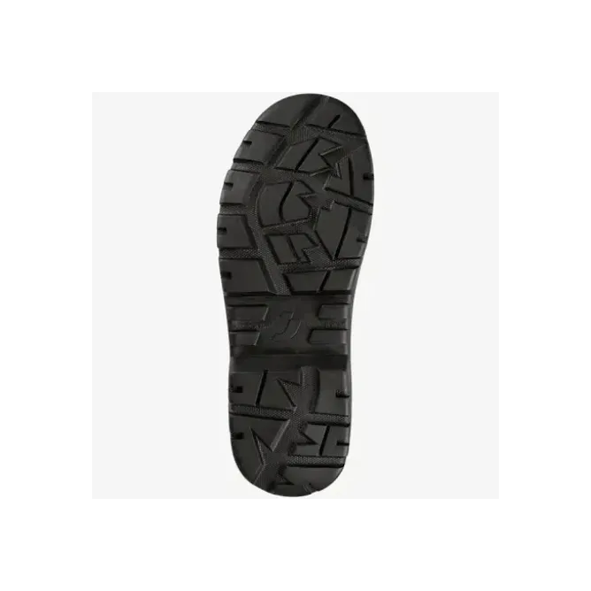 Scarpe Antinfortunistiche Safety Jogger Hekla Mid S3 LG SR HI CI FO HRO Alta