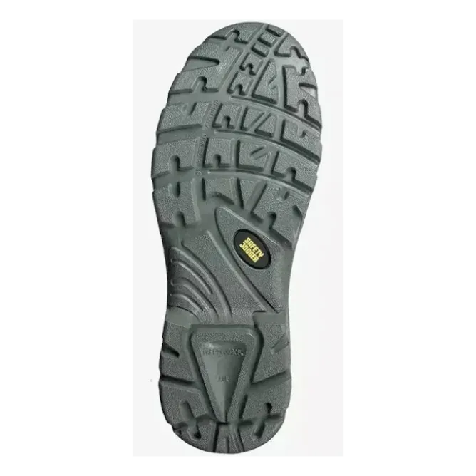 Scarpe Antinfortunistiche Safety Jogger Vesuvio Low S3 LG SR HI CI FO HRO Basse
