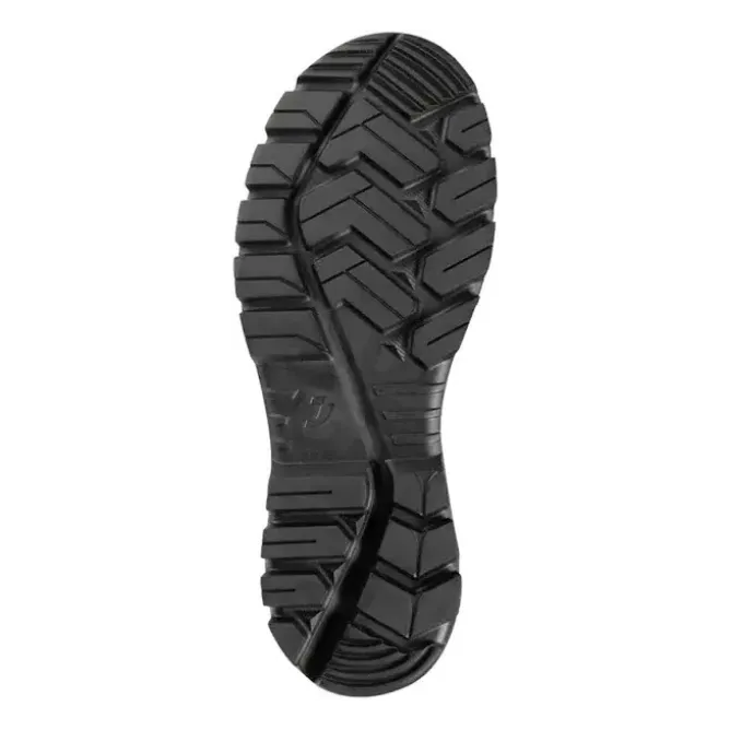 Scarpe Antinfortunistiche Safety Jogger Vesuvio Winter S3S SC SR LG ESD HI CI FO HRO Alte