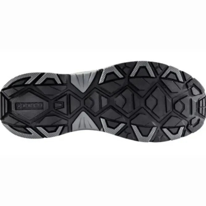 Scarpe antinfortunistiche Sparco New Allroad Baku S3 SRC ESD Leggere Antiscivolo