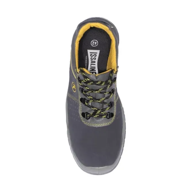 Scarpe Antinfortunistiche Tirso S1P SRC Issa line 35120
