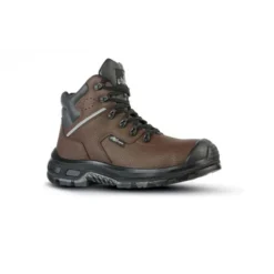 Scarpe antinfortunistiche U-Power Lancaster UK S3 CI ESD SRC RI11564