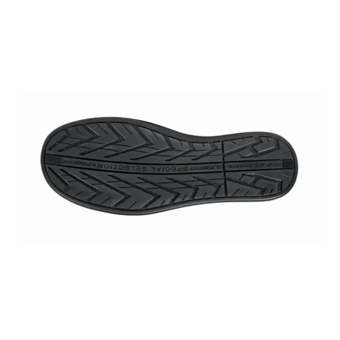 Scarpe antinfortunistiche U-Power The Roar Bob S3S CI FO SR SN10234