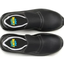 Scarpe antinfortunistiche U-power Noir S2 SRC RL20282