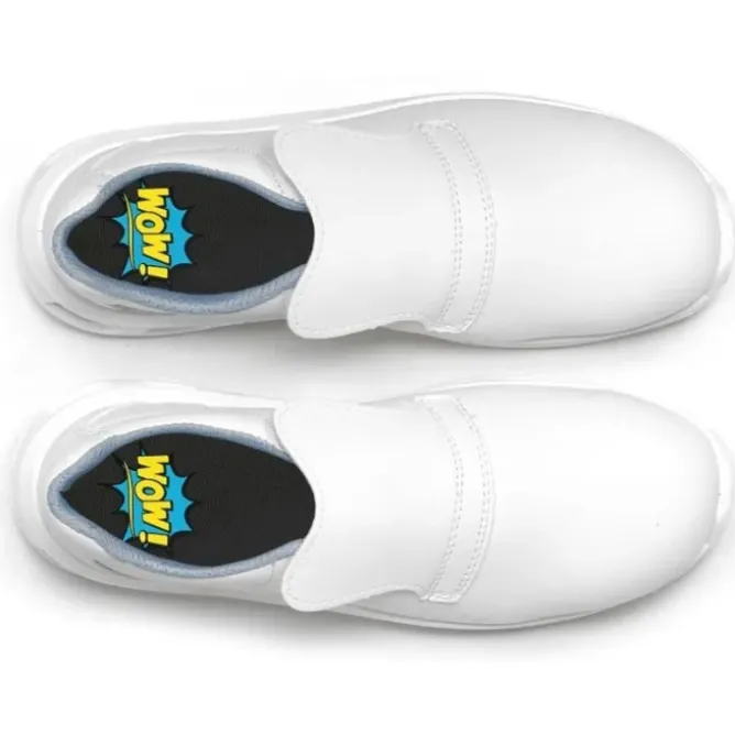 Scarpe antinfortunistiche U-power Blanco S2 SRC RL20272