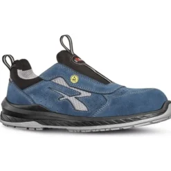 Scarpe antinfortunistiche U-power Mistral S1P SRC ESD RI50086