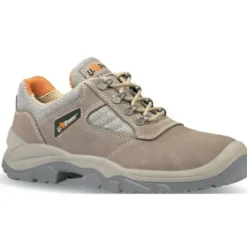 Scarpe antinfortunistiche U-power Oasis S1P SRC BC20415