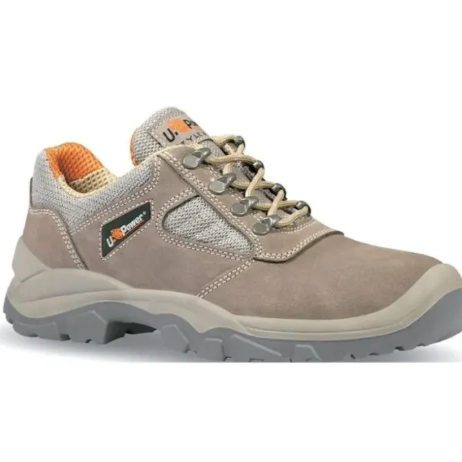 Scarpe antinfortunistiche U-power Oasis S1P SRC BC20415