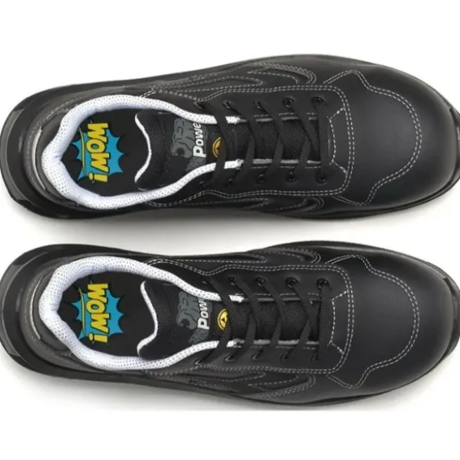 Scarpe antinfortunistiche U-power Linkin S3 SRC CI ESD RL20254