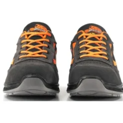 Scarpe antinfortunistiche U-power Orange S1P SRC ESD RL20396