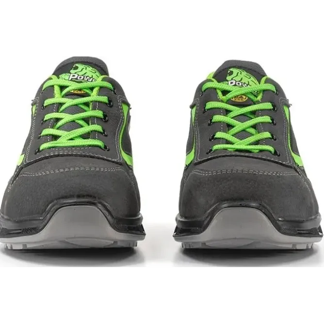 Scarpe antinfortunistiche U-power Yoda S3 SRC CI ESD RL20174