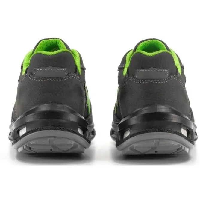 Scarpe antinfortunistiche U-power Yoda S3 SRC CI ESD RL20174