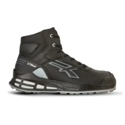 Scarpe antinfortunistiche U-Power Red Premium Caleb S3 SRC CI ESD RN10094