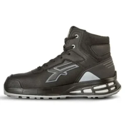 Scarpe antinfortunistiche U-Power Red Premium Caleb S3 SRC CI ESD RN10094