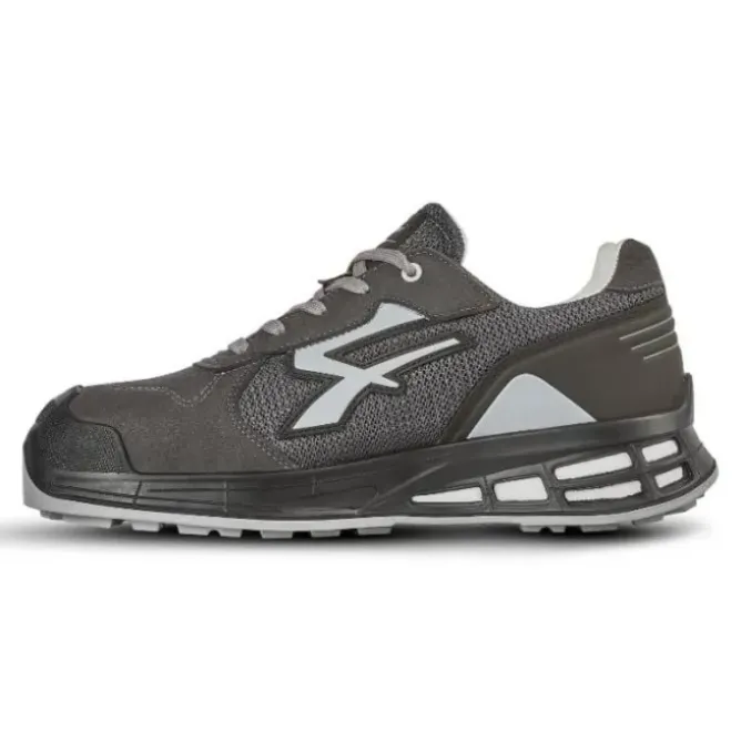 Scarpe antinfortunistiche U-Power Red Premium Icarus S1P SRC ESD RN20046