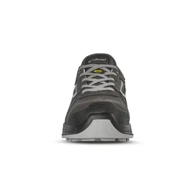 Scarpe antinfortunistiche U-Power Red Premium Icarus S1P SRC ESD RN20046