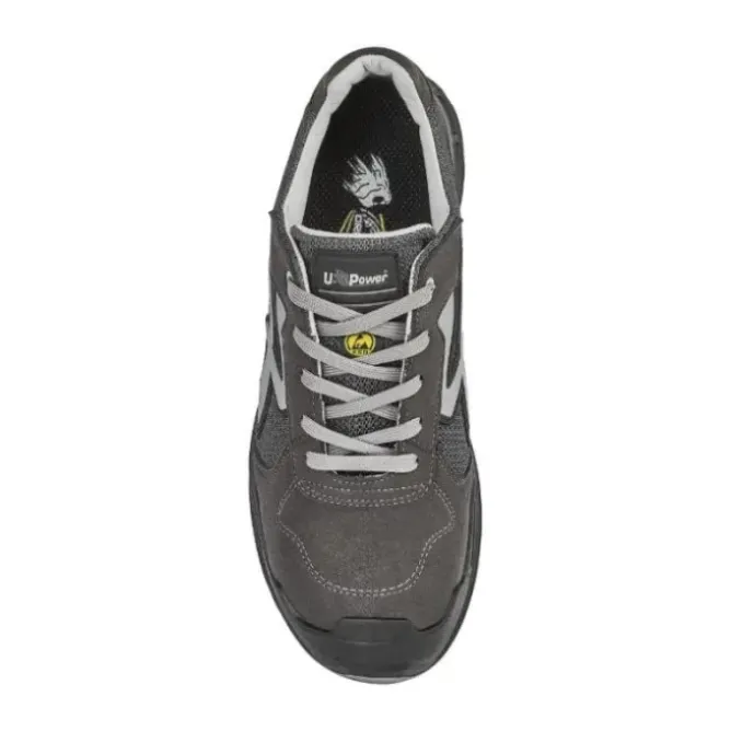 Scarpe antinfortunistiche U-Power Red Premium Icarus S1P SRC ESD RN20046